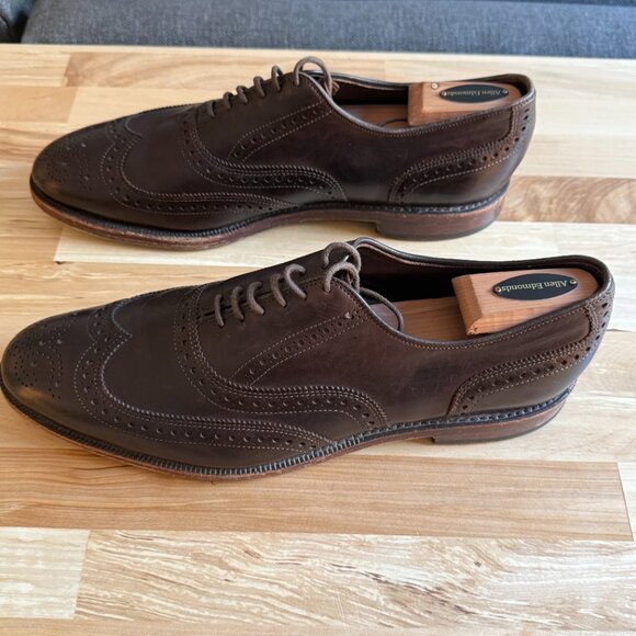 Allen Edmonds Jefferson main image 8